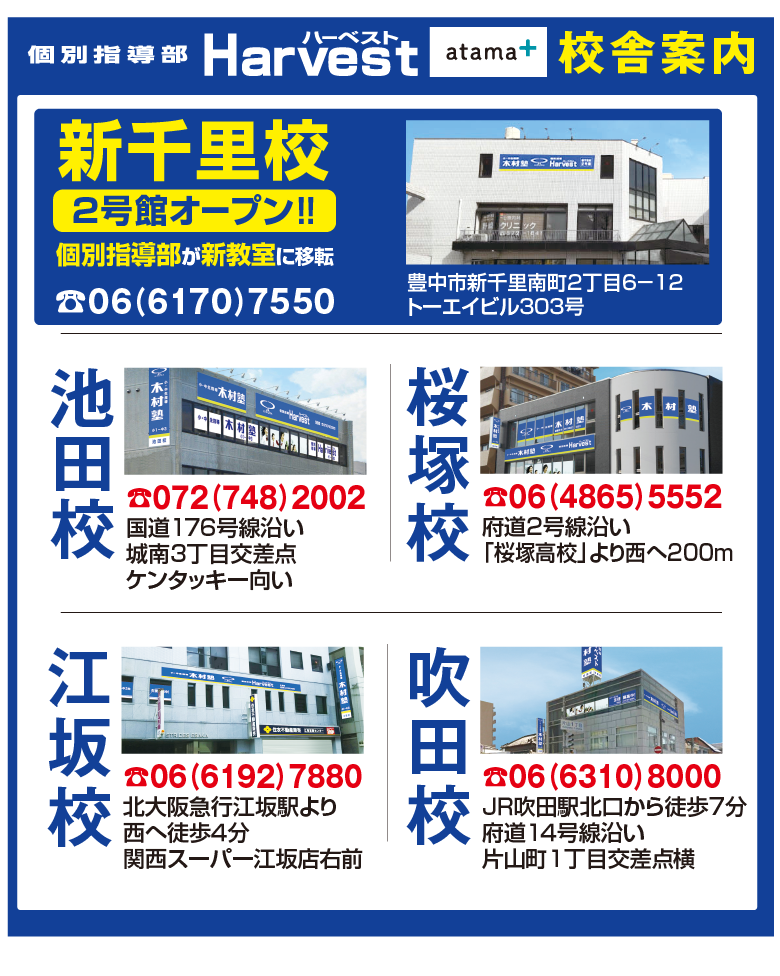 新開校校舎