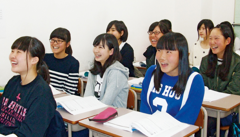 木村塾 中学生