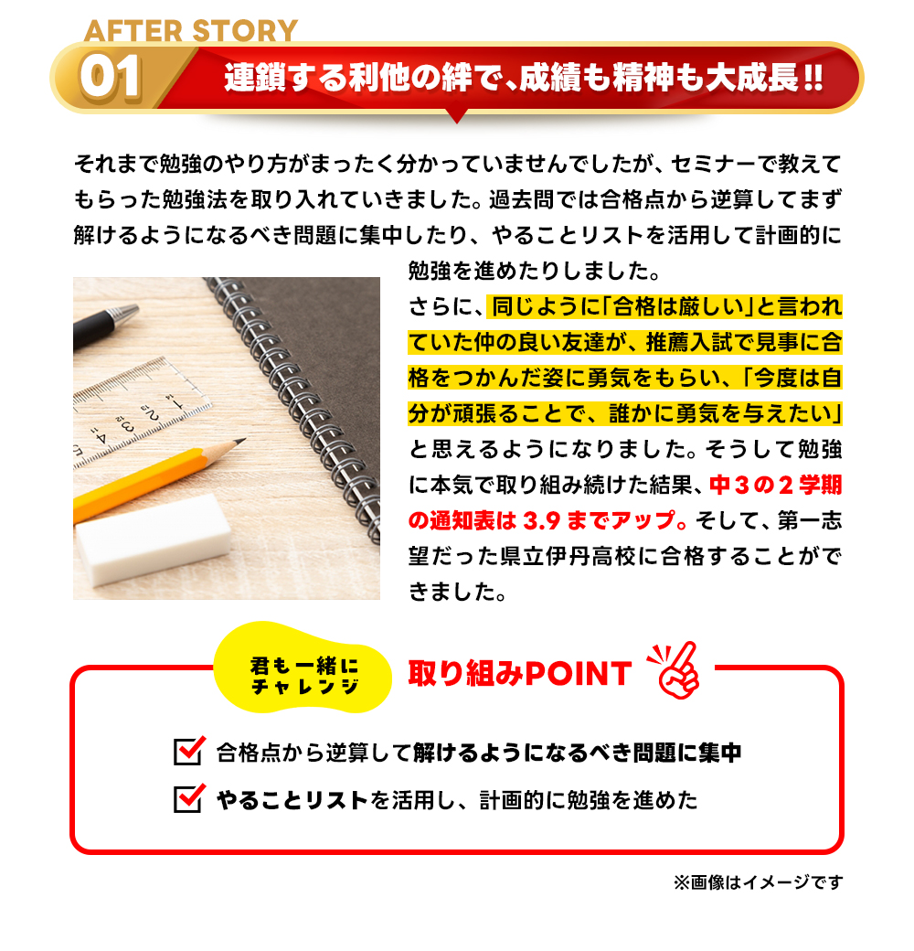 合格秘話4