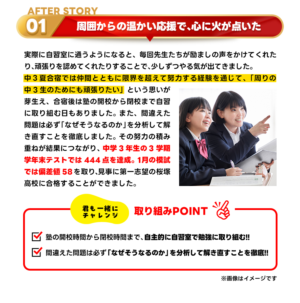 合格秘話4