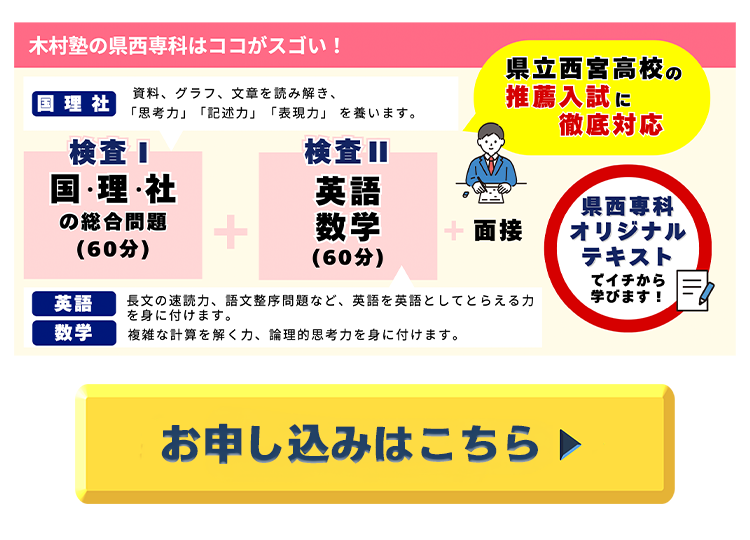 お申込み