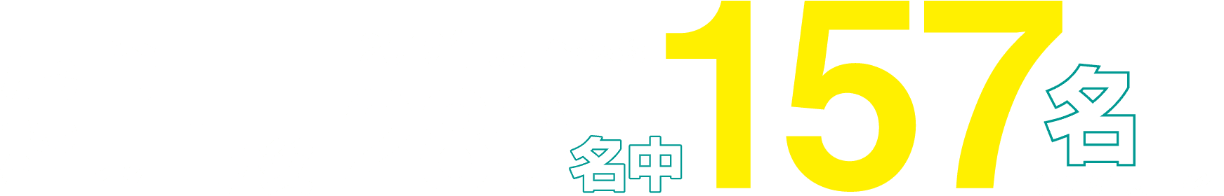 尼崎 稲園高校 157名